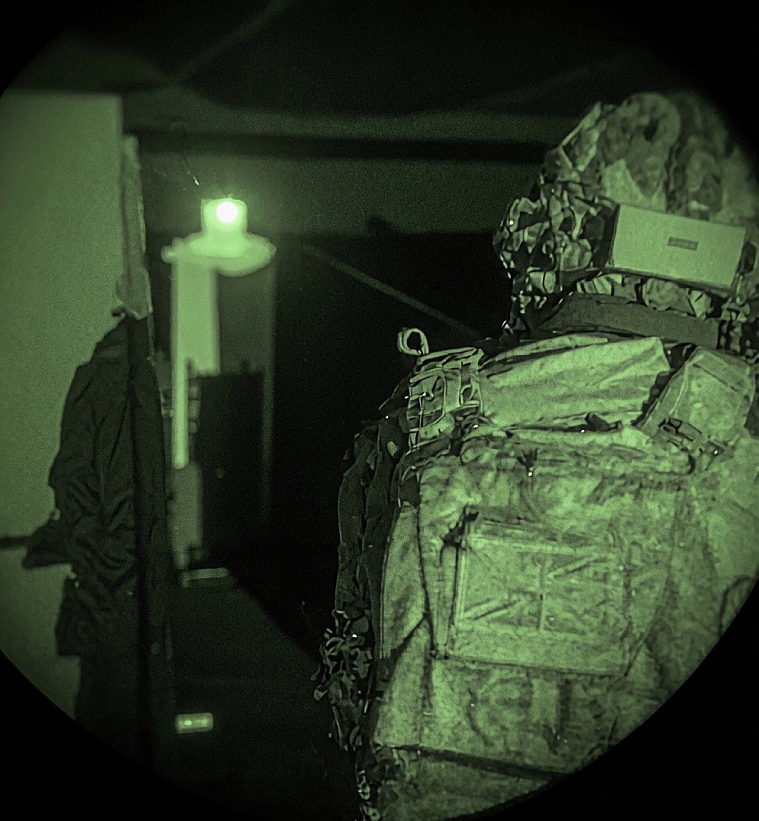 CQB Package