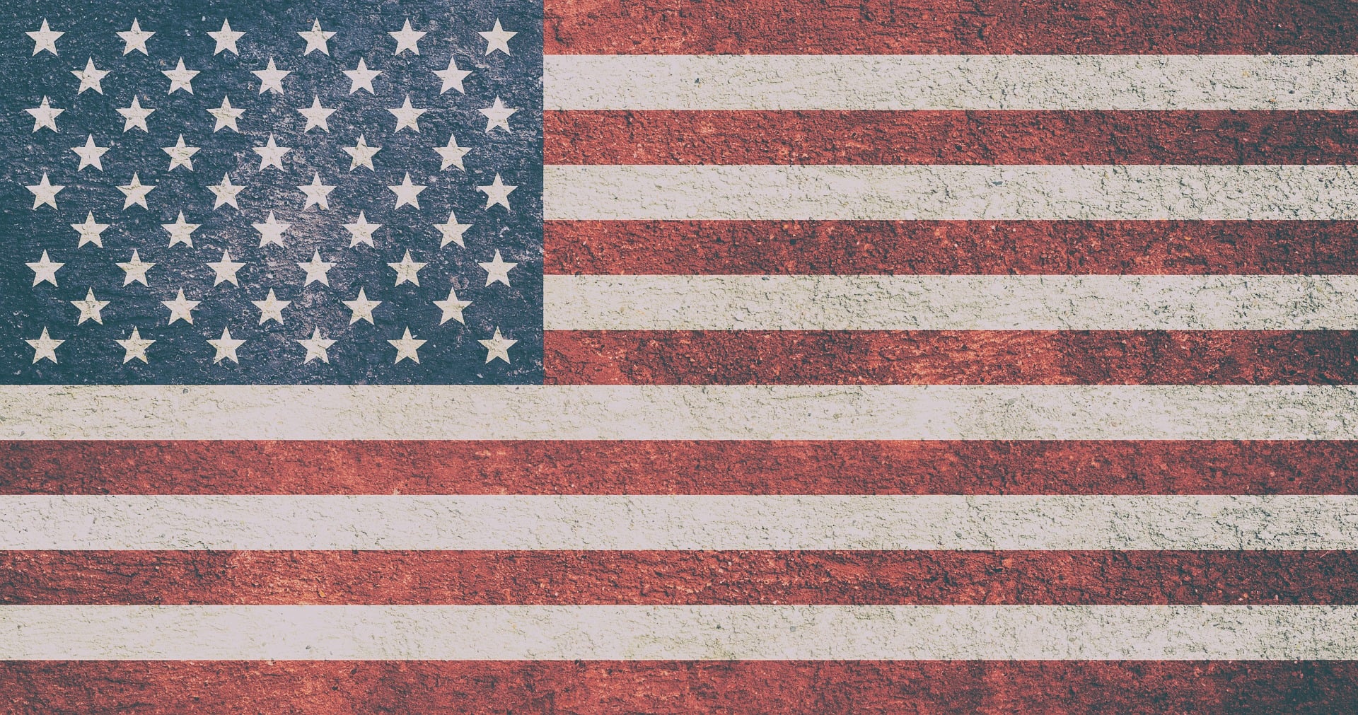 American flag